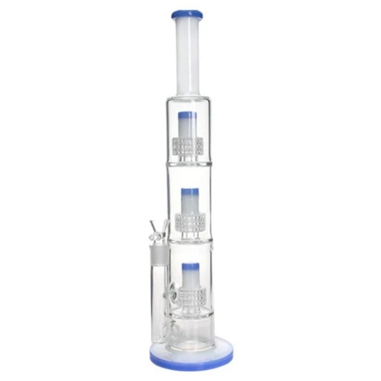 10" WP 3 LAYER SHOWER PERC 10" WP 3 LAYER SHOWER PERC