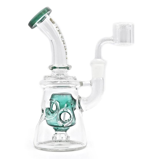 10" WP W/ SHOWER PERC AND GLOB SWISS 10" WP W/ SHOWER PERC AND GLOB SWISS