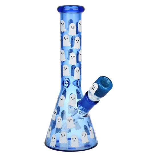 10" BEAKER WATERPIPE CHARACTERS DESIGN 10" BEAKER WATERPIPE CHARACTERS DESIGN