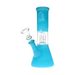 10" BOB MARLEY CYLINDER WATERPIPE