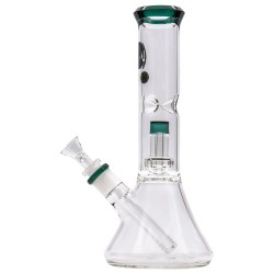 10" CYLINDER W/ SHOWERHEAD PERC
