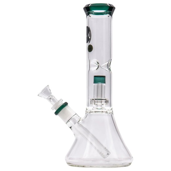 10" CYLINDER W/ SHOWERHEAD PERC 10" CYLINDER W/ SHOWERHEAD PERC