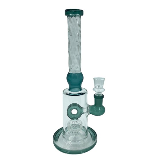 10" LONG NECK WP W/ PERC 10" LONG NECK WP W/ PERC