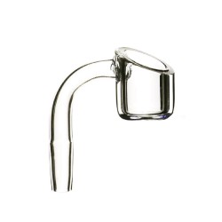 10MM MALE BANGER QUARTZ