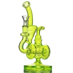10" NEON RECYCLER