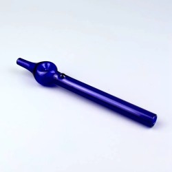 10" OIL BURNER WATERPIPE STICKER