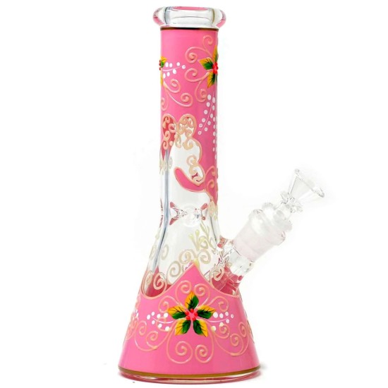 10" SHINY WATERPIPE 10" SHINY WATERPIPE
