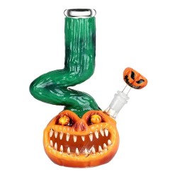 10" SCARY SPOOKY WATERPIPE
