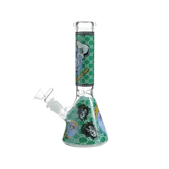 10" WATER PIPE