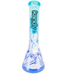 12" KANDY 9MM WATERPIPE