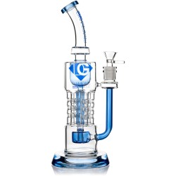 12" ORB SWRILL PERC RECYCLER WPCC-07