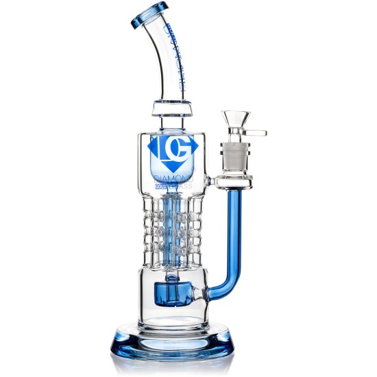 12" ORB SWRILL PERC RECYCLER WPCC-07