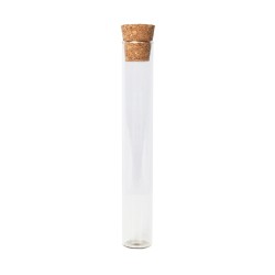 120MM CORK CAP JTUBE