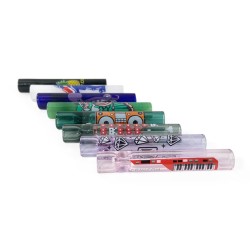 12MM GRAV WHIMSICAL TASTER 10PK