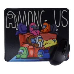 12x10" BRANDED MOUSE PADS 12x10" BRANDED MOUSE PADS
