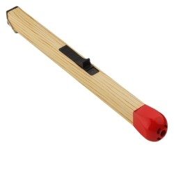 13 3/4" MATCH STICK SHAPE LIGHTER