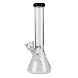 13" BEAKER R&M W/ ICE CATCHER MNWPFS08 ASST