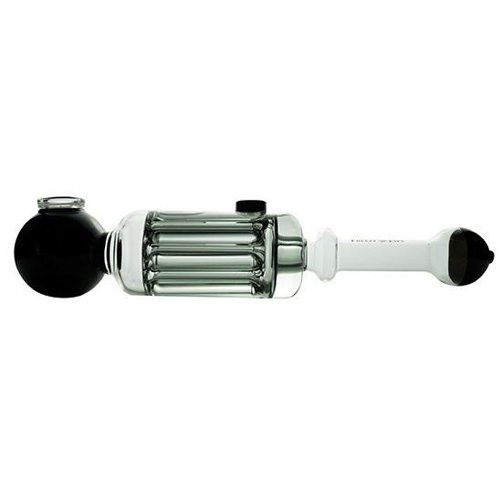 13" LONG STEAMROLLER HAND PIPE 13" LONG STEAMROLLER HAND PIPE