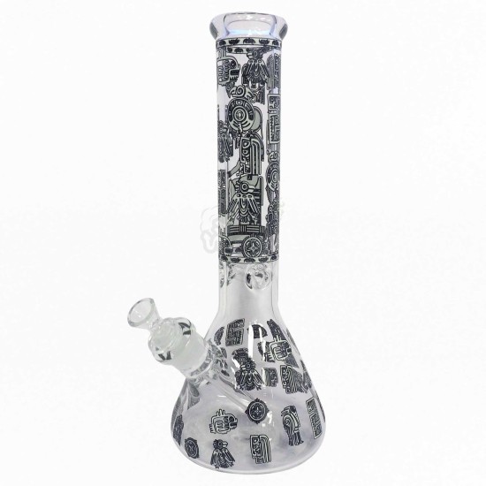 14" AZTEC BEAKER 14" AZTEC BEAKER