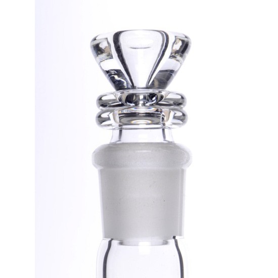 14" STEMLESS STRAIGHT WP W/ ZIG ZAG 14" STEMLESS STRAIGHT WP W/ ZIG ZAG
