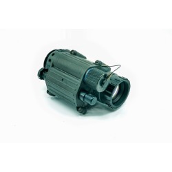 14" WP TUBE W/ INLINE ASST