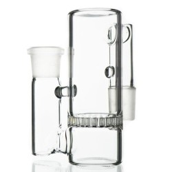 14/18M ASHCATCHER - HONEY COMB PERC STYLE - ASH07