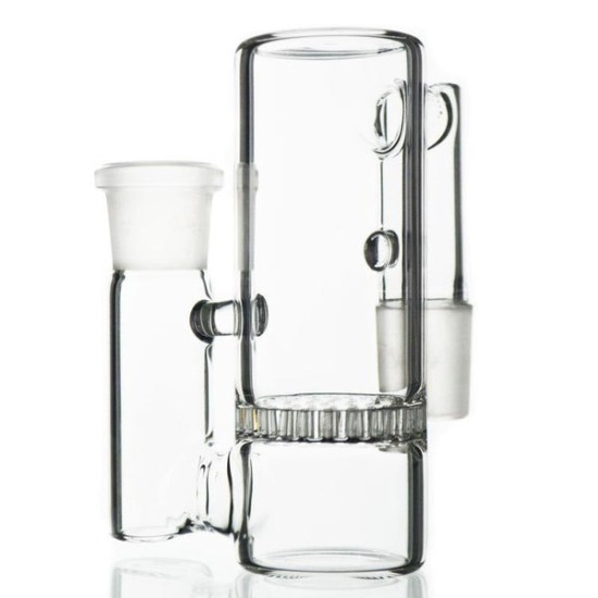 14/18M ASHCATCHER - HONEY COMB PERC STYLE - ASH07 14/18M ASHCATCHER - HONEY COMB PERC STYLE - ASH07