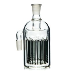 14M ASHCATCHER - TIRE PERC STYLE - ASH03