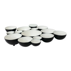 14M BASIC BUBBLE STYLE BOWL - BW445