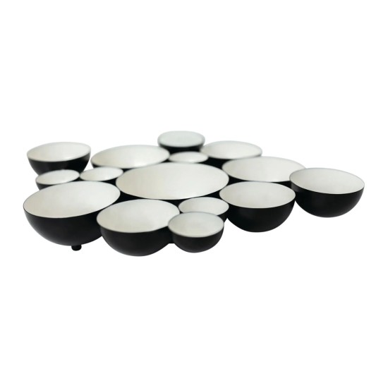 14M BASIC BUBBLE STYLE BOWL - BW445 14M BASIC BUBBLE STYLE BOWL - BW445