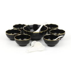 14M BASIC CUP STYLE BOWL BW433