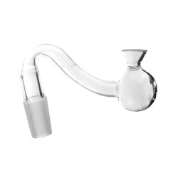 14M OIL BURNER BOWL - 1PC