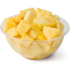 14M PINEAPPLE BOWL 6PK