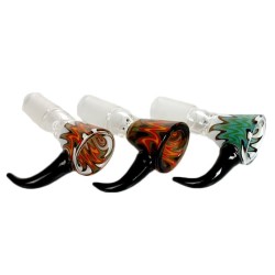 14M WIG WAG DESIGN BOWL - SKGA1141