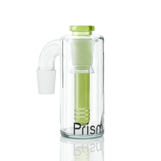 14M/18M ASHCATCHER - HONEY COMB PERC STYLE - ASH01 14M/18M ASHCATCHER - HONEY COMB PERC STYLE - ASH01