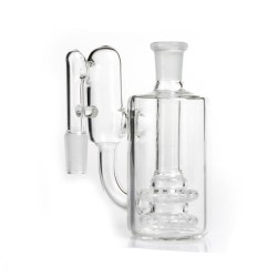 14M/18M ASHCATCHER - RECYCLER STYLE - ASH02