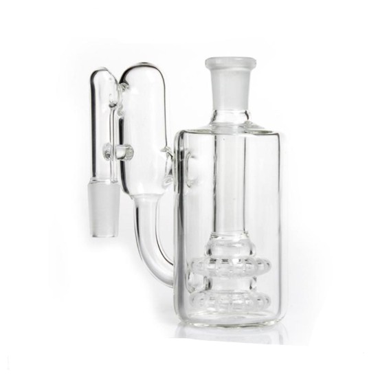 14M/18M ASHCATCHER - RECYCLER STYLE - ASH02 14M/18M ASHCATCHER - RECYCLER STYLE - ASH02