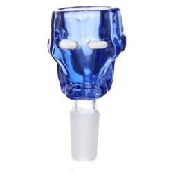 14M/18M IRON MAN FACE BOWL 1PC