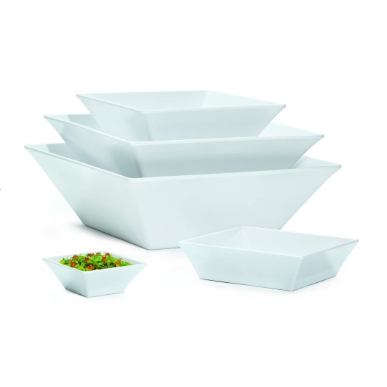 14M/18M SQUARE BOWL 1PC 14M/18M SQUARE BOWL 1PC