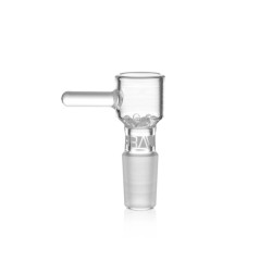 14 MALE GLASS BOWL 6PC/PK