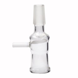 14MM/ 18MM GYLCERIN BOWL W/HANDLE ASST