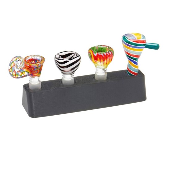 14MM BOWL HOLDER 14MM BOWL HOLDER