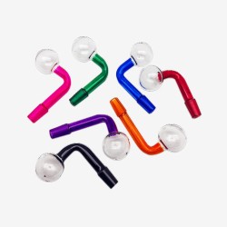 14MM L OIL BURNER BOWL 3PK