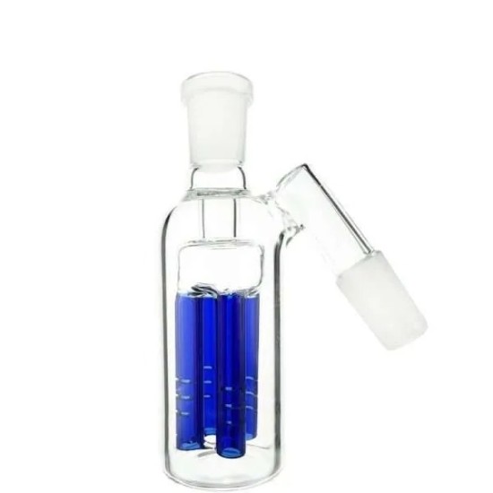 14MM MALE ASHCATCHER 4 ARM 14MM MALE ASHCATCHER 4 ARM