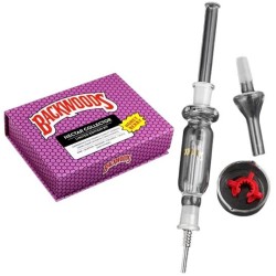 14MM NECTAR COLLECTOR KIT ASST COLORS