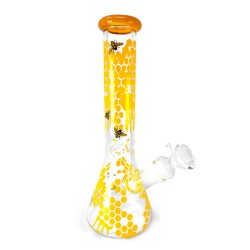 15" KANDY WATERGLASS 9MM