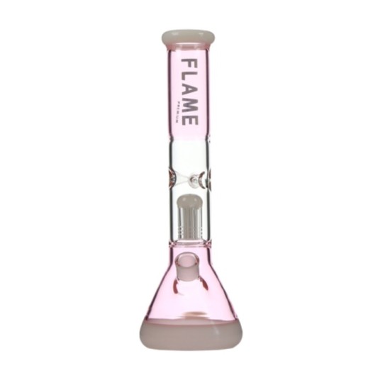 15.5" TREE PERC BONG 15.5" TREE PERC BONG