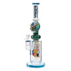 18" WATERPIPE ASST