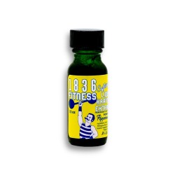 1836 FITNESS LIQUID KRATOM EXTRACT SHOT 1/2OZ - POWERFUL PEPPERMINT 1836 FITNESS LIQUID KRATOM EXTRACT SHOT 1/2OZ - POWERFUL PEPPERMINT