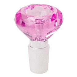 18M JEWEL DIAMOND STYLE BOWL 3PK